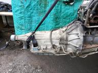 Фотография Автомат TOYOTA CROWN 2001г.