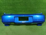Фотография Бампер задний SUBARU IMPREZA 2001г.