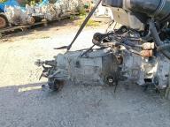 Фотография Коробка механическая SUBARU IMPREZA 2001г.