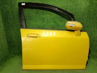 Фотография Дверь передняя правая HONDA FIT 2006г.