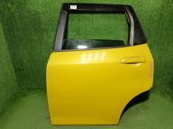 Фотография Дверь задняя левая HONDA FIT 2006г.