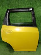 Фотография Дверь задняя правая HONDA FIT 2006г.