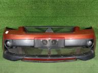 Фотография Бампер передний MITSUBISHI COLT 2006г.