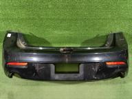 Фотография Бампер задний MAZDA AXELA 2009г.