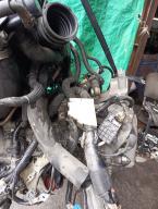 Фотография Коробка механическая MAZDA AXELA 2009г.
