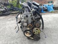 Фотография Двигатель L15A HONDA FIT 2003г.