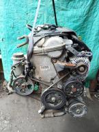 Фотография Двигатель 1NZFE TOYOTA IST 2005г.