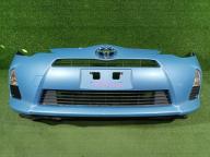 Фотография Бампер передний TOYOTA AQUA 2013г.