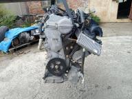 Фотография Двигатель 1NZFXE TOYOTA AQUA 2013г.