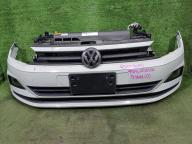Фотография Ноускат VOLKSWAGEN POLO 2019г.