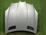 Фотография Капот MERCEDES SLK200 2005г.
