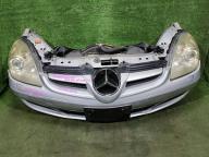 Фотография Ноускат MERCEDES SLK200 2005г.