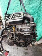 Фотография Двигатель K6A SUZUKI JIMNY 2004г.