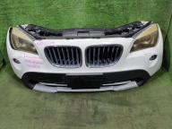 Фотография Ноускат BMW X1 2010г.