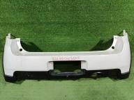 Фотография Бампер задний MITSUBISHI COLT 2011г.