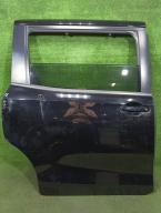 Фотография Дверь задняя правая TOYOTA NOAH 2014г.