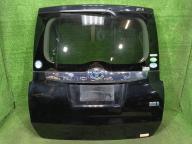 Фотография Дверь задняя TOYOTA NOAH 2014г.
