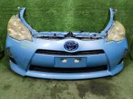 Фотография Ноускат TOYOTA AQUA 2012г.
