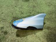 Фотография Антенна TOYOTA AQUA 2012г.