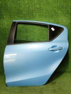Фотография Дверь задняя левая TOYOTA AQUA 2012г.