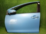 Фотография Дверь передняя левая TOYOTA AQUA 2012г.