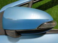 Фотография Зеркало левое TOYOTA AQUA 2012г.