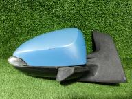 Фотография Зеркало правое TOYOTA AQUA 2012г.