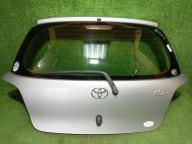 Фотография Дверь задняя TOYOTA VITZ 2000г.