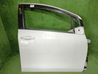 Фотография Дверь передняя правая TOYOTA VITZ 2006г.