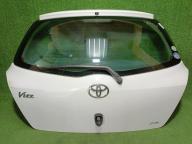 Фотография Дверь задняя TOYOTA VITZ 2006г.