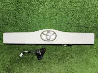 Фотография Ручка багажника внешняя TOYOTA PRIUS 2009г.