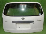 Фотография Дверь задняя TOYOTA PROBOX 2013г.