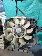 Фотография Двигатель L8 MAZDA BONGO 2010г.
