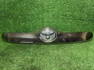 Фотография Ручка багажника внешняя TOYOTA RACTIS 2008г.