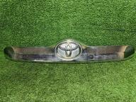 Фотография Ручка багажника внешняя TOYOTA RACTIS 2005г.