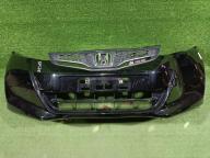 Фотография Бампер передний HONDA FIT 2010г.