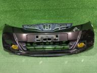 Фотография Бампер передний HONDA FIT 2011г.