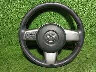 Фотография Руль MAZDA DEMIO 2011г.