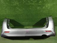 Фотография Бампер задний TOYOTA ALPHARD 2012г.