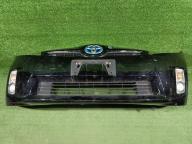 Фотография Бампер передний TOYOTA PRIUS 2011г.