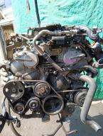 Фотография Двигатель VQ25DE NISSAN ELGRAND 2005г.