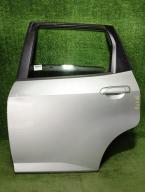 Фотография Дверь задняя левая HONDA FIT 2007г.