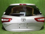 Фотография Дверь задняя TOYOTA VITZ 2017г.