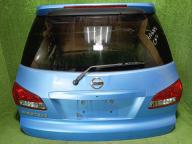 Фотография Дверь задняя NISSAN WINGROAD 2006г.