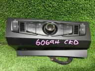 Фотография Климат контроль AUDI A4 2008г.