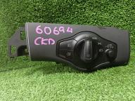 Фотография Переключатель света фар AUDI A4 2008г.