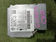 Фотография Блок управления AIRBAG AUDI A4 2008г.