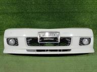 Фотография Бампер передний MAZDA BONGO FRIENDEE 2001г.