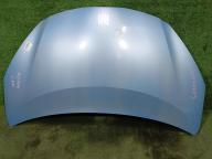 Фотография Капот TOYOTA AQUA 2012г.