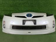 Фотография Бампер передний TOYOTA PRIUS 2010г.